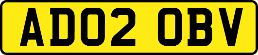 AD02OBV