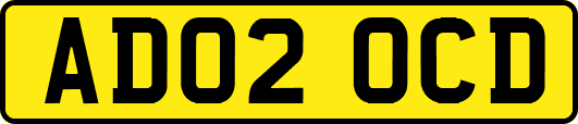 AD02OCD