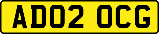 AD02OCG
