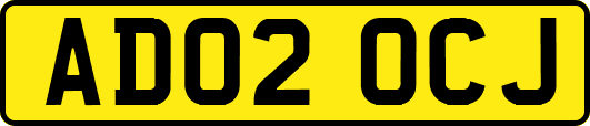AD02OCJ