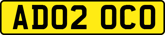 AD02OCO