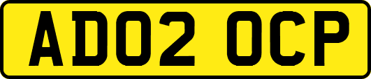 AD02OCP