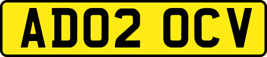 AD02OCV