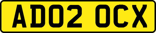 AD02OCX