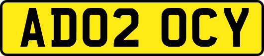 AD02OCY