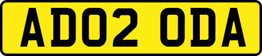 AD02ODA