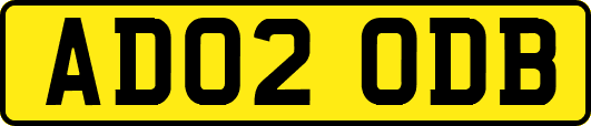 AD02ODB