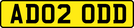 AD02ODD
