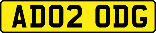 AD02ODG
