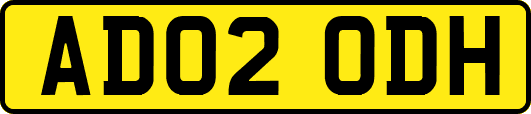 AD02ODH
