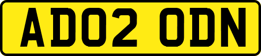 AD02ODN