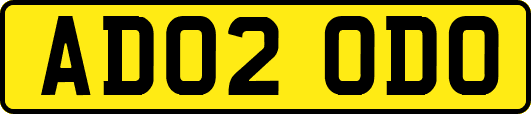 AD02ODO