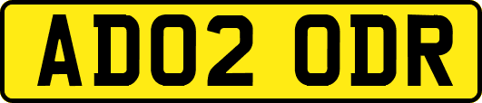 AD02ODR