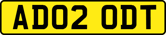 AD02ODT