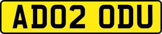AD02ODU