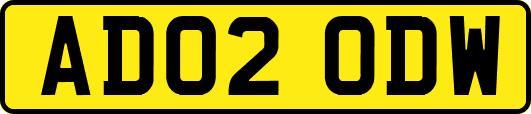 AD02ODW
