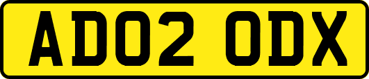 AD02ODX