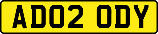 AD02ODY