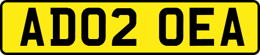 AD02OEA
