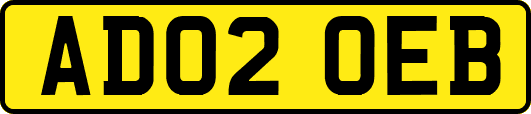 AD02OEB