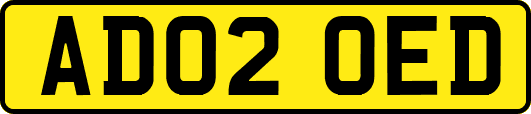 AD02OED