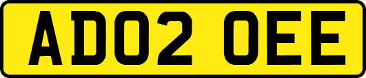AD02OEE
