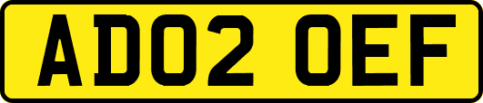 AD02OEF