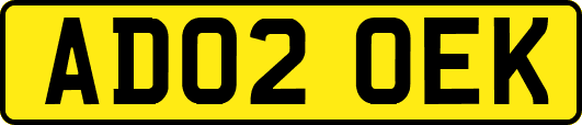 AD02OEK