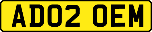 AD02OEM