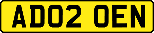 AD02OEN