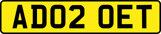 AD02OET