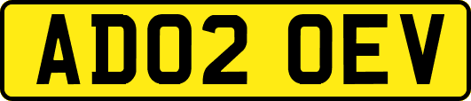 AD02OEV