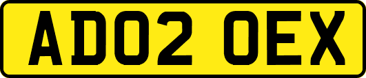AD02OEX