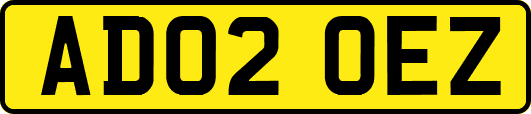 AD02OEZ