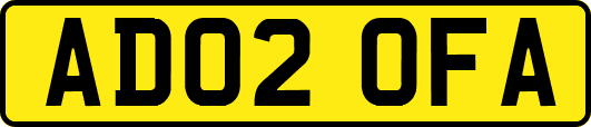 AD02OFA