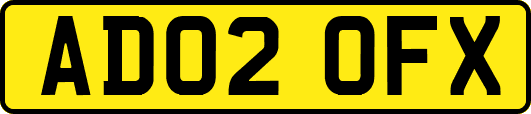 AD02OFX