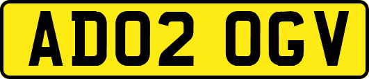 AD02OGV