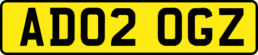 AD02OGZ