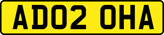 AD02OHA