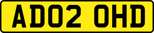 AD02OHD