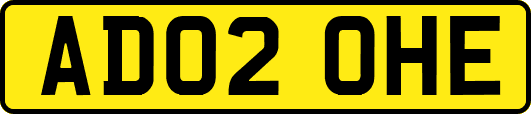 AD02OHE