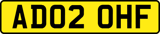 AD02OHF
