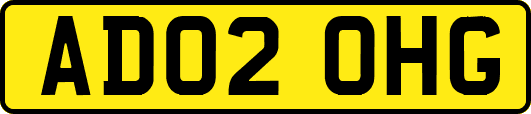 AD02OHG