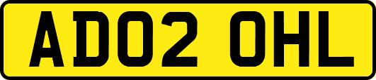 AD02OHL