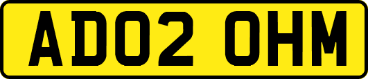 AD02OHM