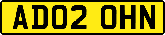 AD02OHN