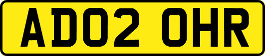 AD02OHR