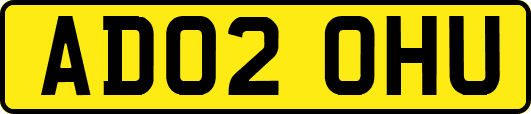 AD02OHU