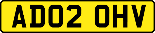 AD02OHV
