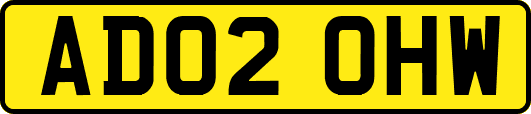 AD02OHW